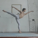 POINTE Magazine: Exclusive Film Release - Watch Los Angeles Ballet's Magnus Christoffersen in 'The Dancer'